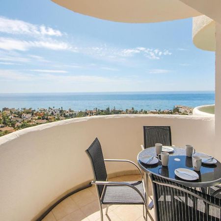 Sunny Apartment In מארבלה מראה חיצוני תמונה
