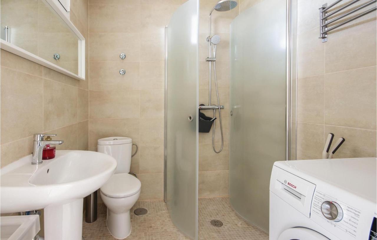 Sunny Apartment In מארבלה מראה חיצוני תמונה