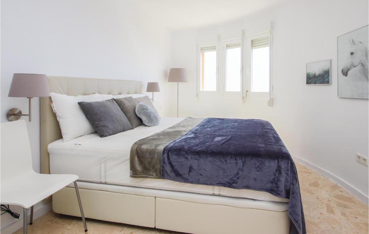 Sunny Apartment In מארבלה מראה חיצוני תמונה