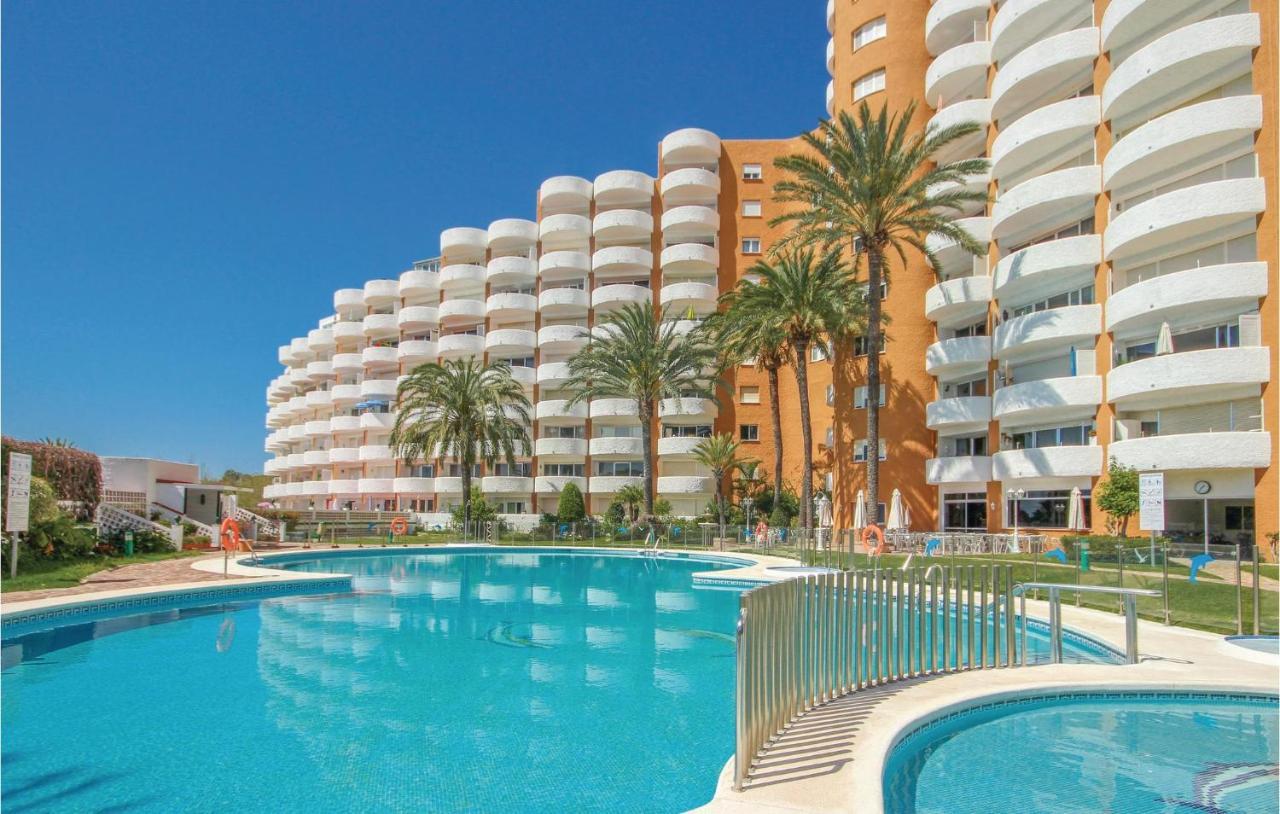 Sunny Apartment In מארבלה מראה חיצוני תמונה