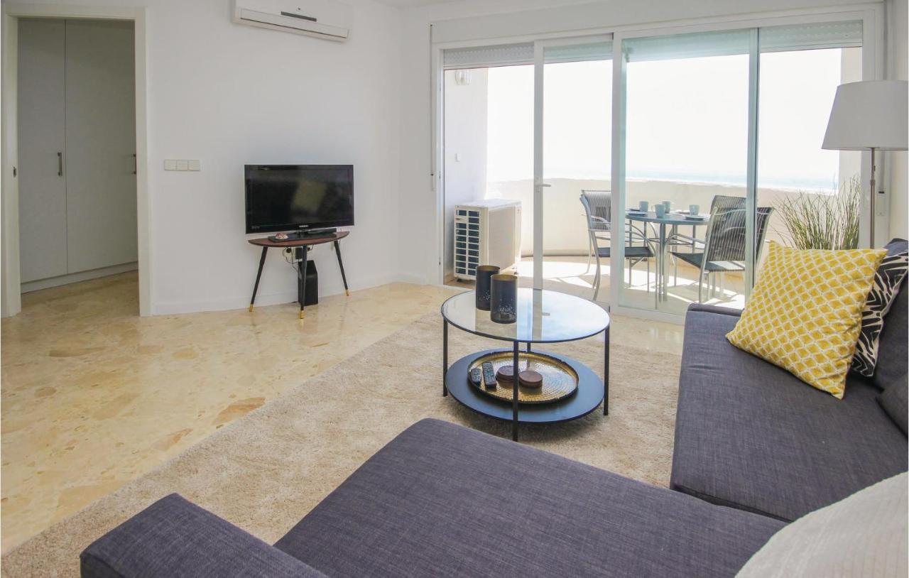 Sunny Apartment In מארבלה מראה חיצוני תמונה