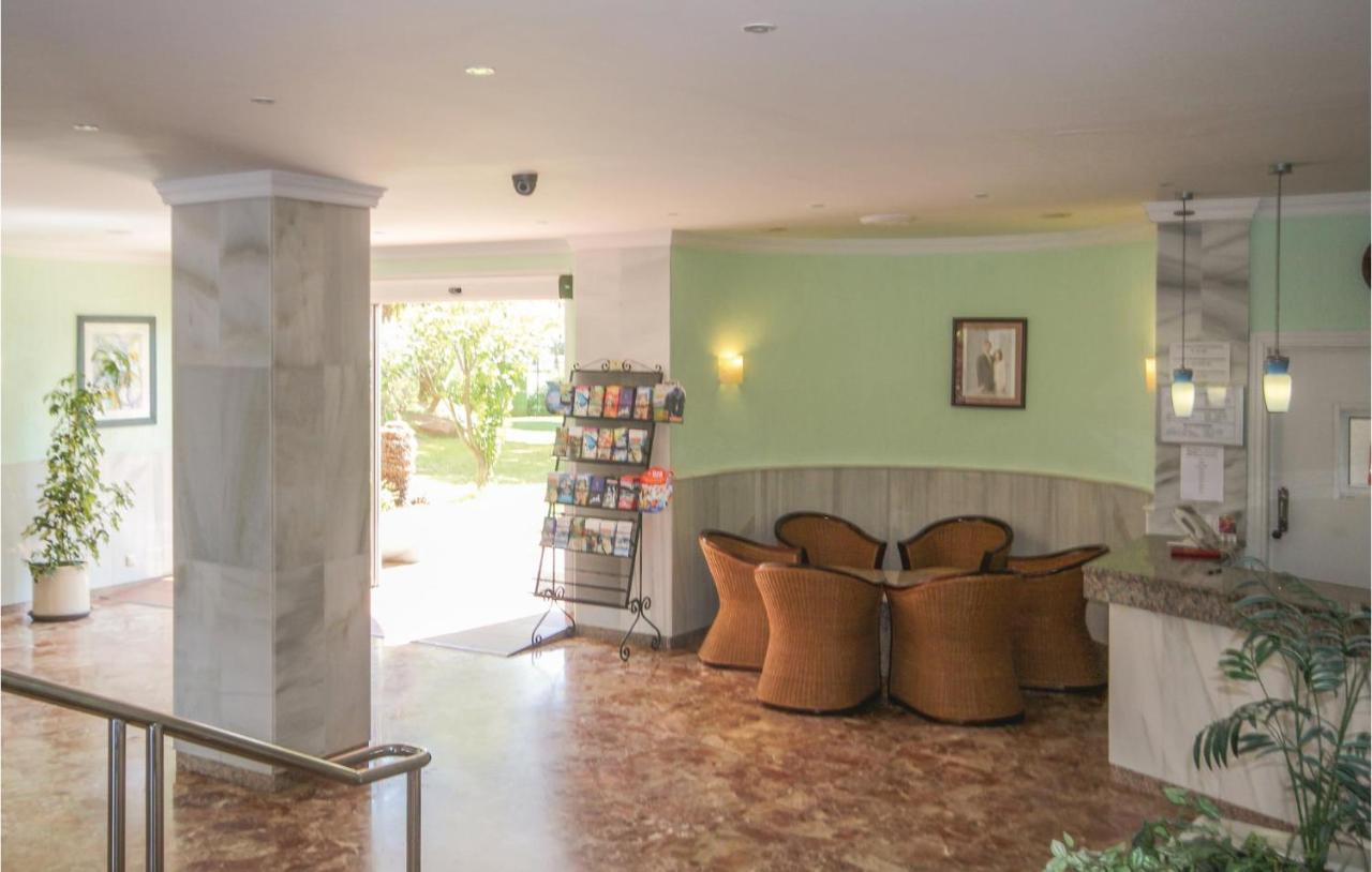 Sunny Apartment In מארבלה מראה חיצוני תמונה